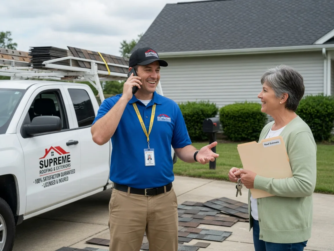 Roof Replacement Jenners, PA FAQs