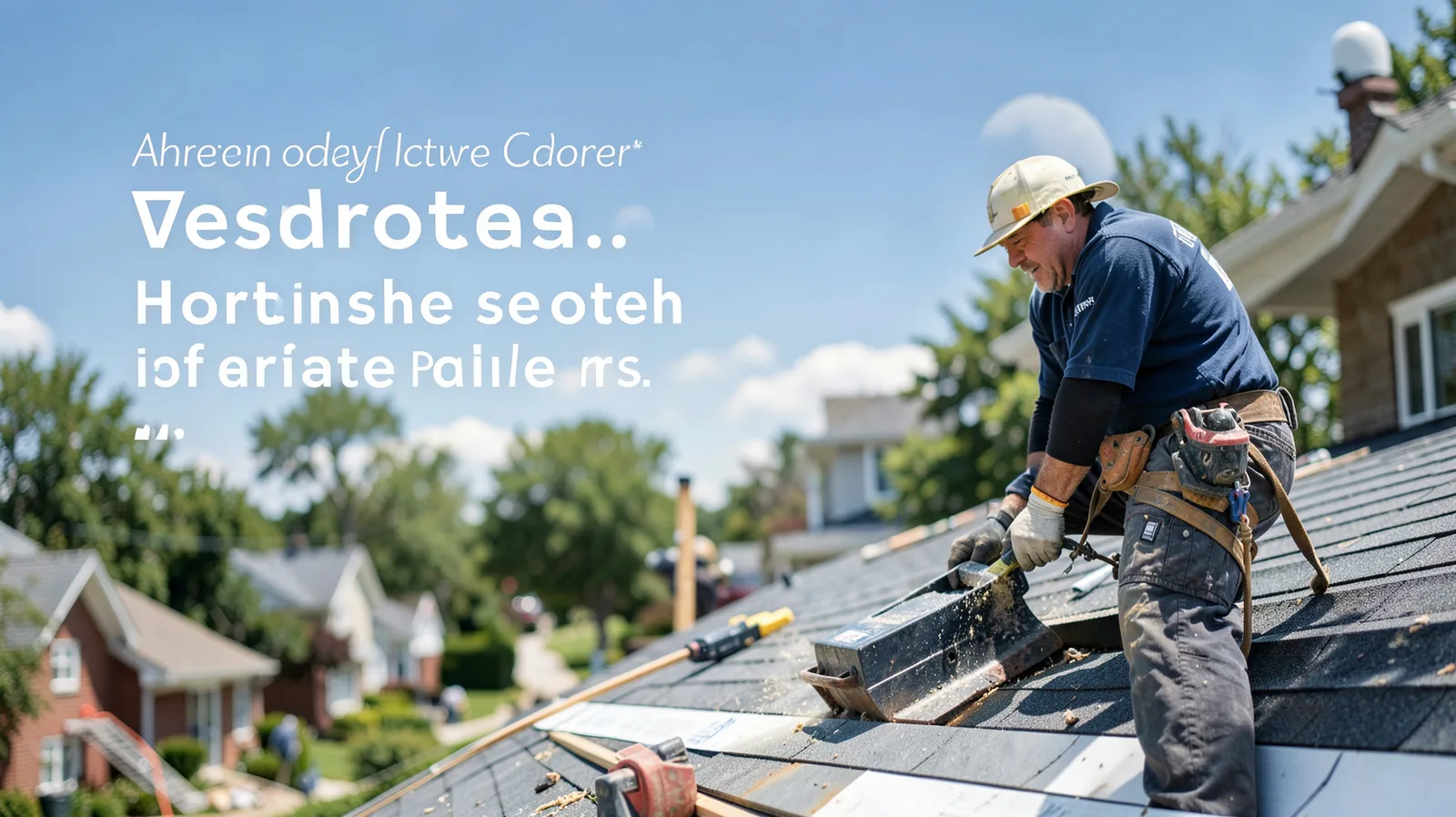Roof Replacement in Jenners, PA near me